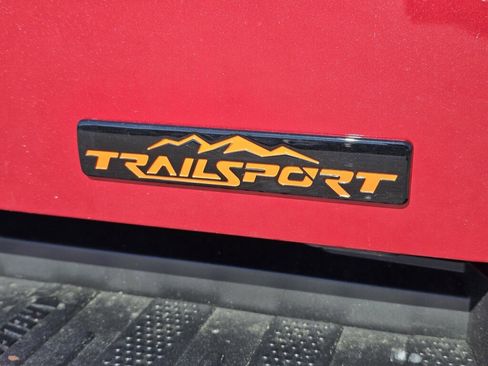 New 2026 Honda Ridgeline TrailSport image 10