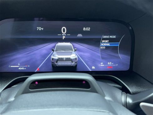 Used 2025 Lexus GX 550 w/ Accessory Package (2T) image 27