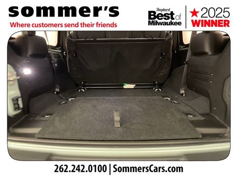 Used 2024 Jeep Wrangler Sport AWD/4WD image 26