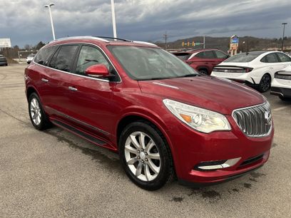 Used 2014 Buick Enclave Premium