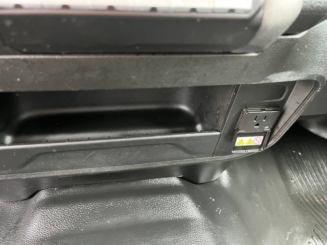 Used 2024 RAM 3500 Tradesman w/ Bed Utility Group AWD/4WD image 8