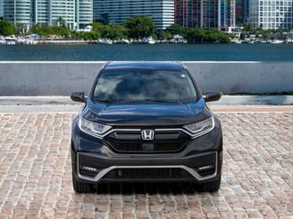 Certified 2022 Honda CR-V Touring video 2