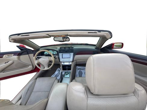 Used 2005 Toyota Solara SLE FWD image 21