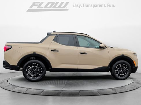 Used 2023 Hyundai Santa Cruz SEL w/ Activity Package image 8