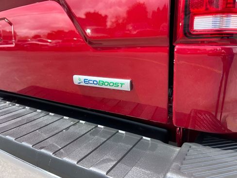 Used 2019 Ford F150 XLT w/ Equipment Group 302A Luxury AWD/4WD image 6
