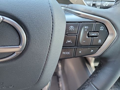 Certified 2024 Lexus RX 350 FWD w/ Technology Package image 25