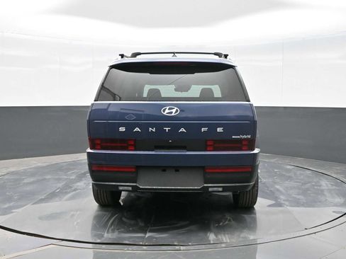 New 2026 Hyundai Santa Fe SEL image 6