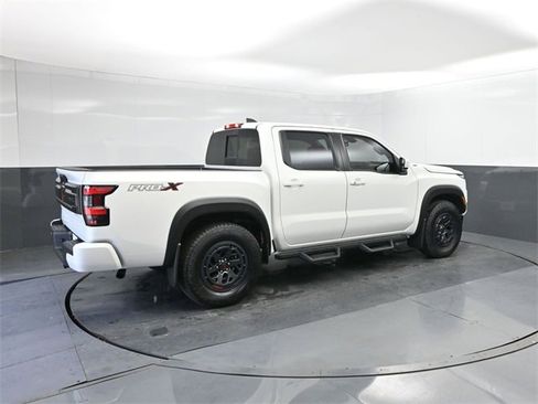 New 2026 Nissan Frontier Pro-X w/ Tow Package image 15