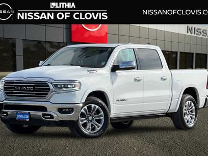 Used 2021 RAM 1500 Limited