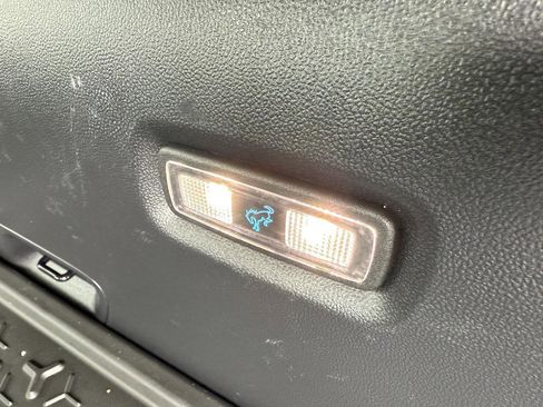 Used 2024 Ford Bronco Sport Heritage w/ Heritage Convenience Package image 40