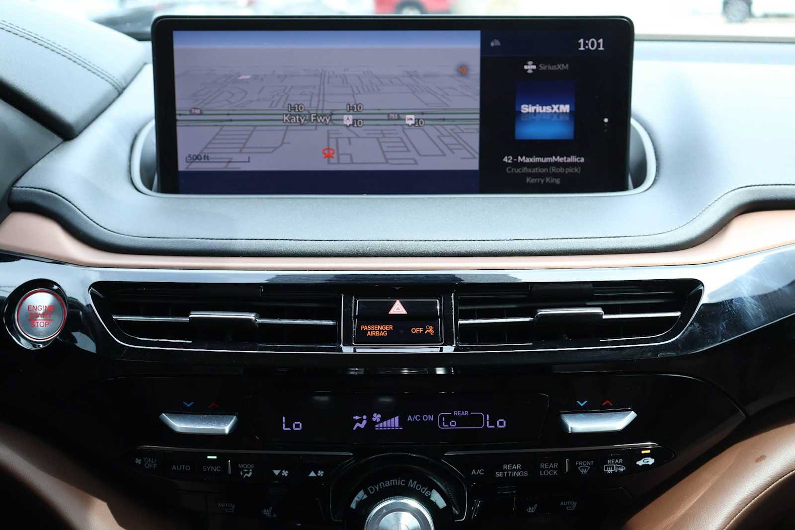 Certified 2022 Acura MDX w/ Technology Package FWD image 16