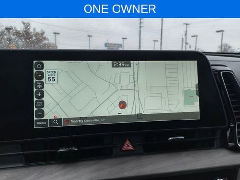 Used 2023 Kia Sportage X-Line w/ X-Line Premium Package image 3