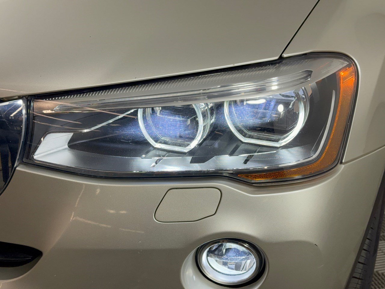 Used 2017 BMW X3 xDrive28i AWD/4WD image 12