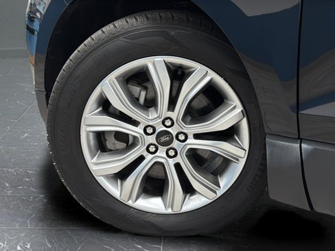Used 2024 Ford Edge Titanium AWD/4WD image 36