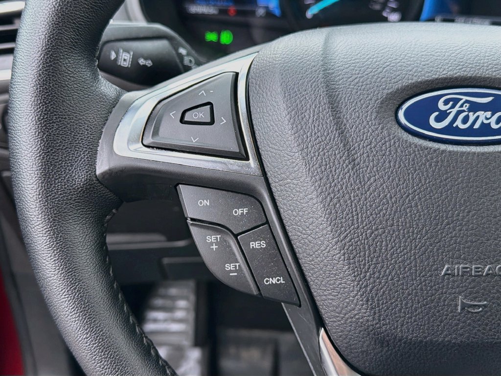 Used 2024 Ford Edge SEL w/ Convenience Package AWD/4WD image 12