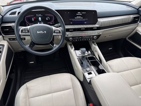 Used 2023 Kia Telluride EX image 23