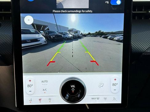 Used 2024 Ford Mustang Mach-E Premium image 27