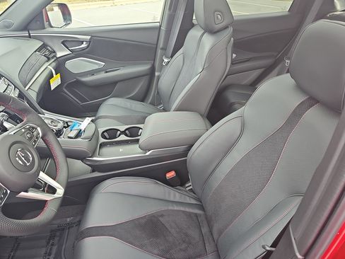 New 2026 Acura RDX A-Spec image 15