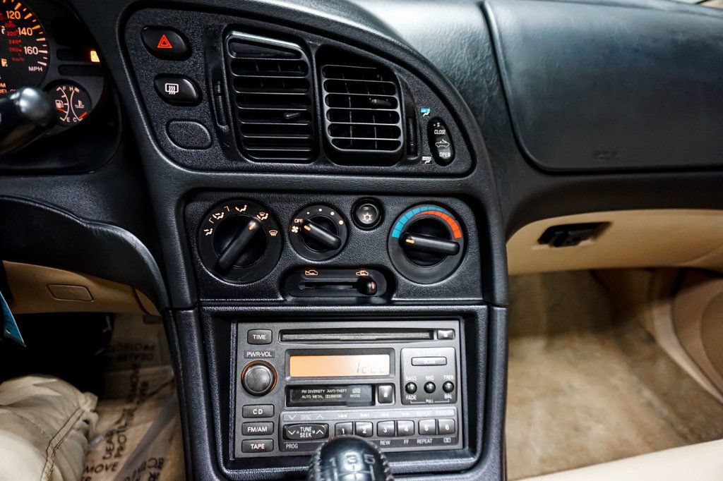 Used 1997 Mitsubishi Eclipse GS-T FWD image 12