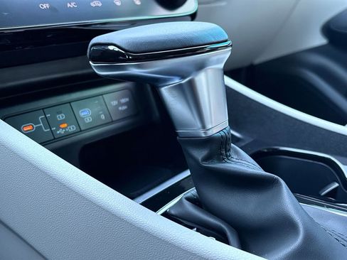 New 2026 Hyundai Tucson SEL FWD image 26