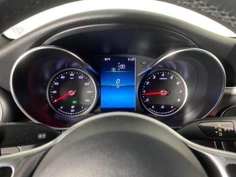 Used 2021 Mercedes-Benz GLC 300 4MATIC Coupe image 57