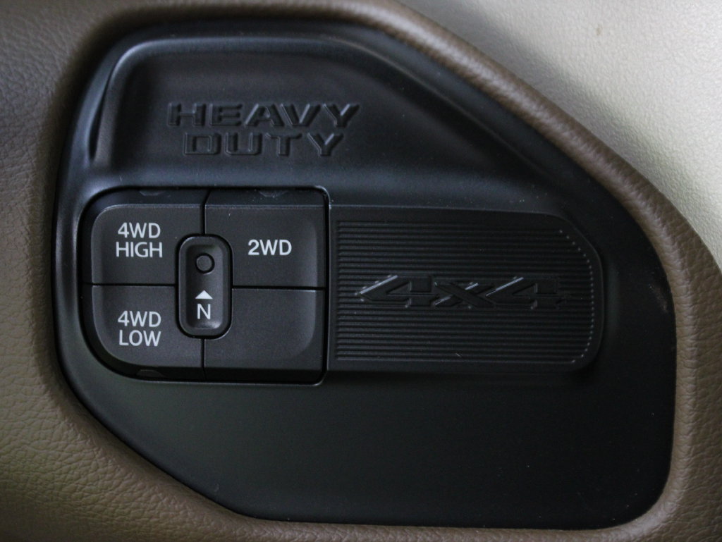Used 2022 RAM 2500 Laramie AWD/4WD image 65