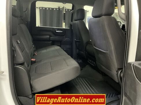 Used 2023 Chevrolet Silverado 2500 LT w/ Convenience Package AWD/4WD image 33