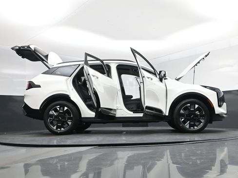 New 2026 Kia Sportage SX Prestige image 21