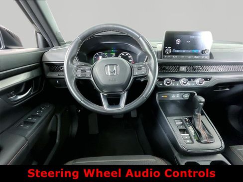 Used 2024 Honda CR-V Sport image 8