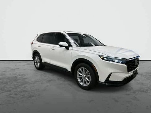 Used 2025 Honda CR-V EX-L image 5