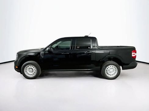New 2026 Ford Maverick XL FWD image 3