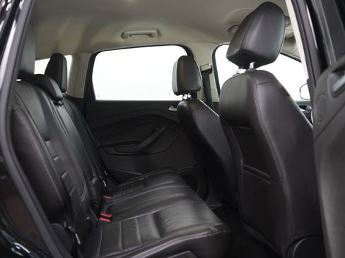 Used 2016 Ford Escape Titanium AWD/4WD image 12