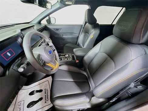 New 2026 Subaru Outback Wilderness image 17