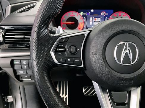 Used 2023 Acura RDX A-Spec AWD/4WD image 21