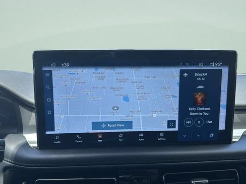 Used 2023 Lincoln Nautilus AWD w/ Premium Package image 14