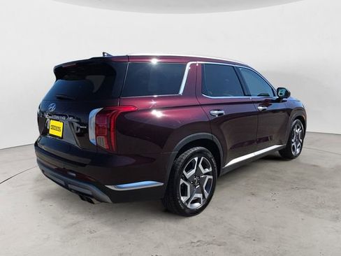 Used 2023 Hyundai Palisade Limited AWD/4WD image 5