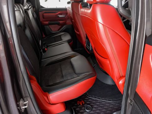 Used 2019 RAM 1500 Rebel AWD/4WD image 35