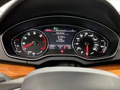 Used 2023 Audi Q5 2.0T Premium w/ Convenience Package image 21