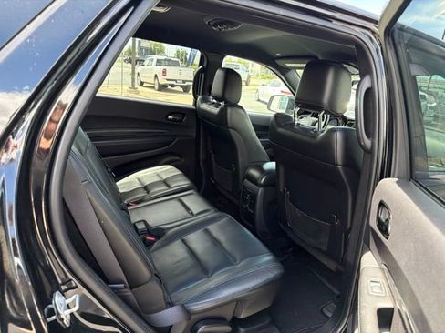 Used 2021 Dodge Durango GT AWD/4WD image 27