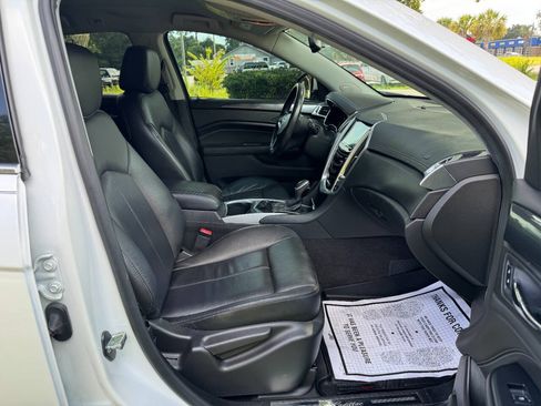 Used 2016 Cadillac SRX FWD image 15