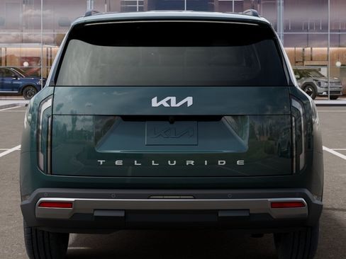 New 2027 Kia Telluride EX FWD image 13