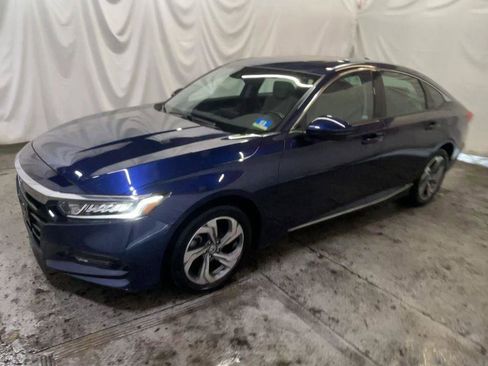 Used 2020 Honda Accord EX-L image 4