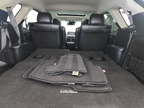 Used 2023 MAZDA CX-9 Touring image 35