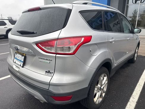 Used 2014 Ford Escape Titanium image 4