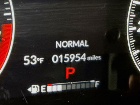 Used 2024 Honda HR-V Sport image 4