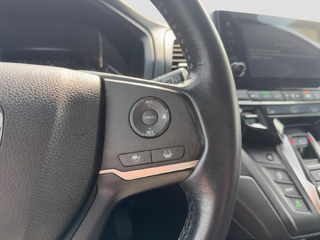 Used 2022 Honda Odyssey EX-L image 16