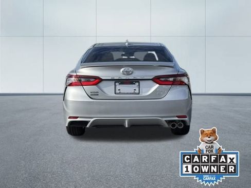 Used 2021 Toyota Camry SE image 56
