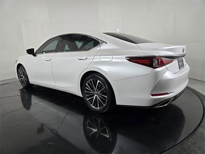 Certified 2023 Lexus ES 350 w/ Premium Package