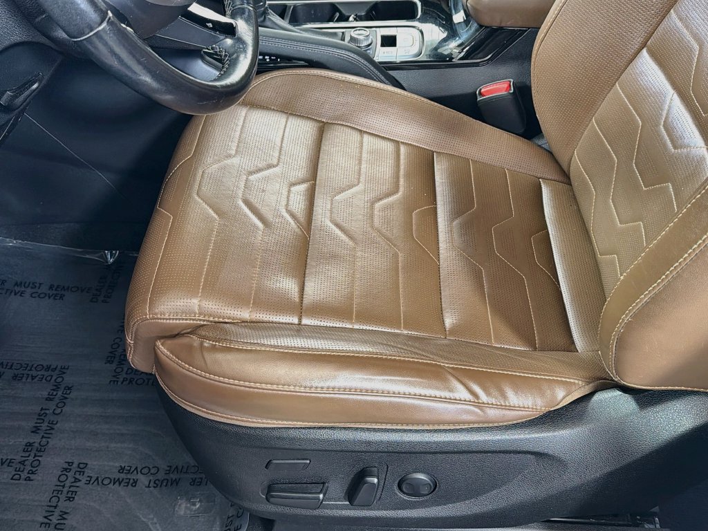 Used 2022 Kia Telluride SX w/ SX Prestige Package AWD/4WD image 21