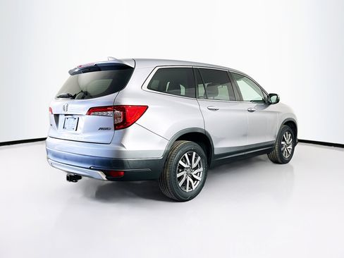 Used 2021 Honda Pilot EX image 9